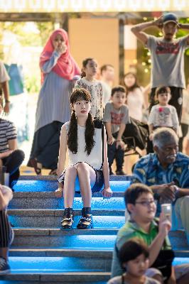 寡妇婷婷的秘密日记：30天，她经历了什么？!