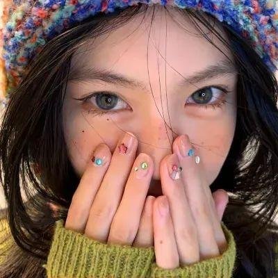 天气预报式恋爱 海报