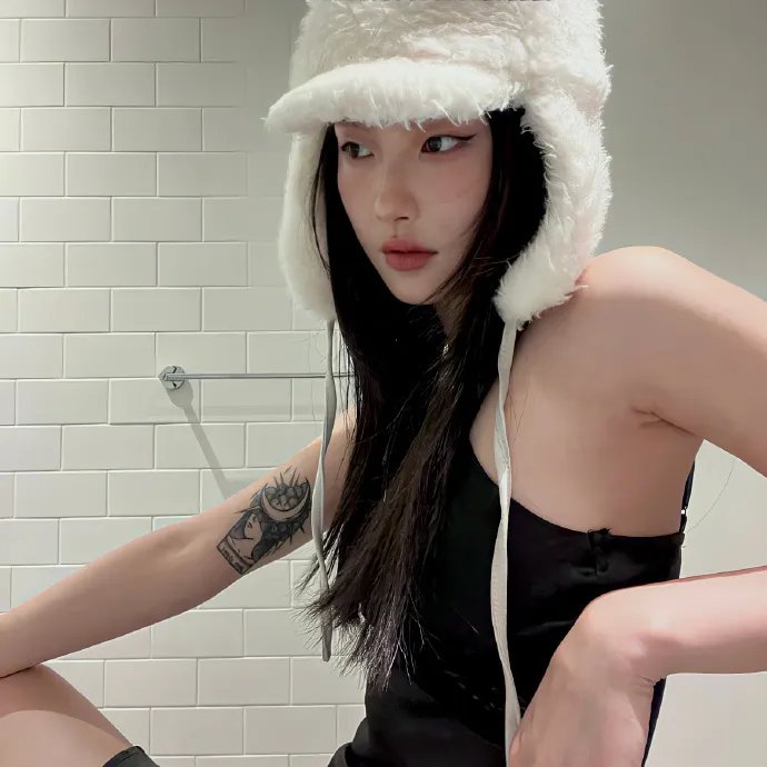 亲爱的总统夫人 海报