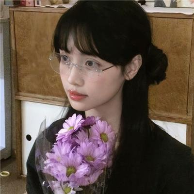 冬天的女子 海报